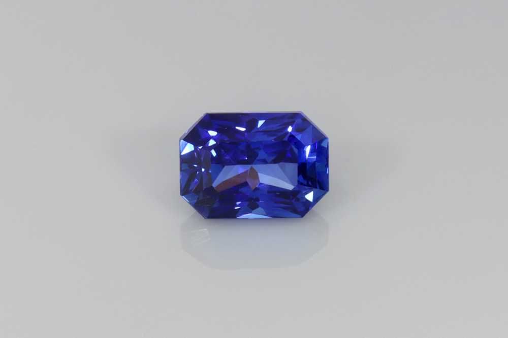 1.01 ct Sapphire