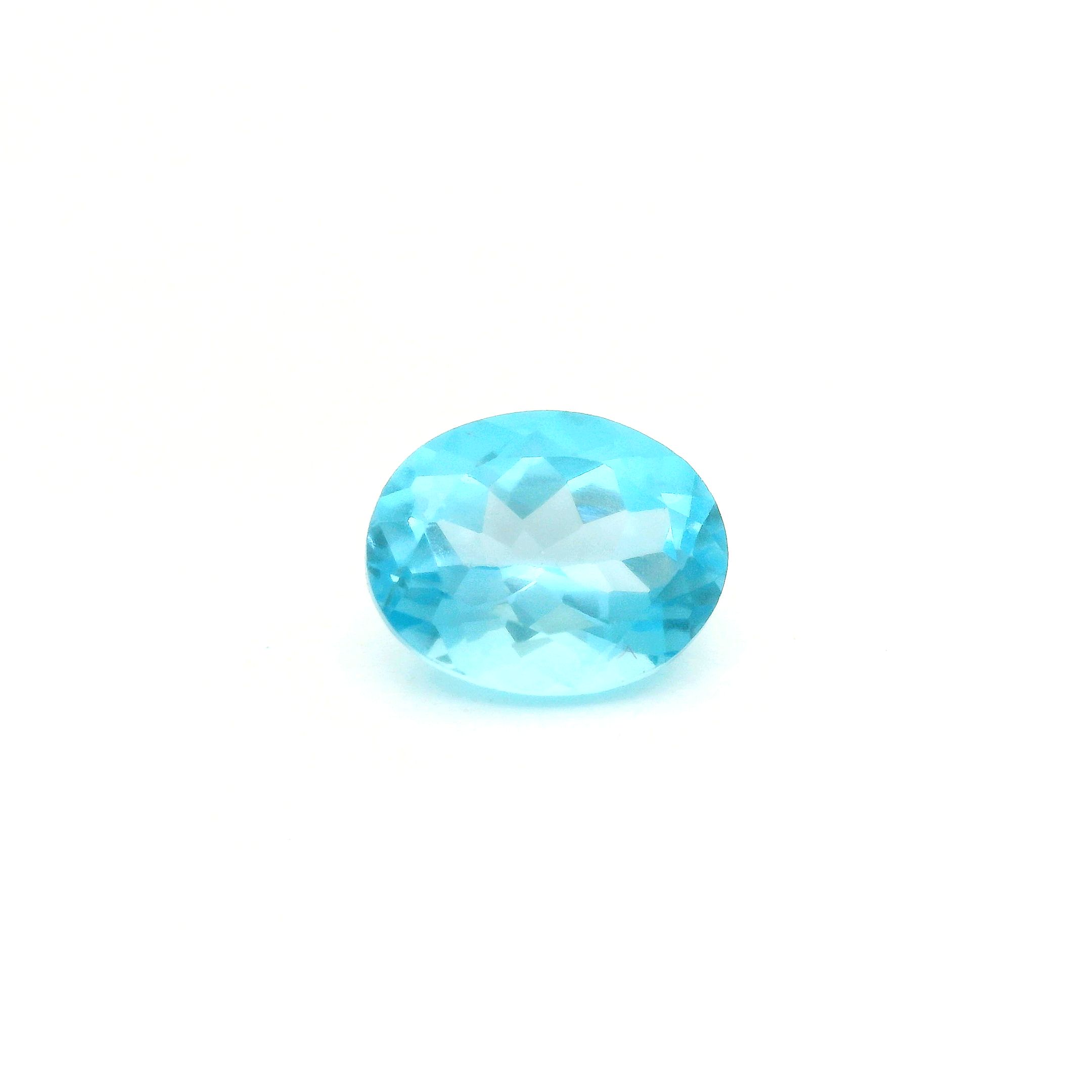 2.58 ct Topaz