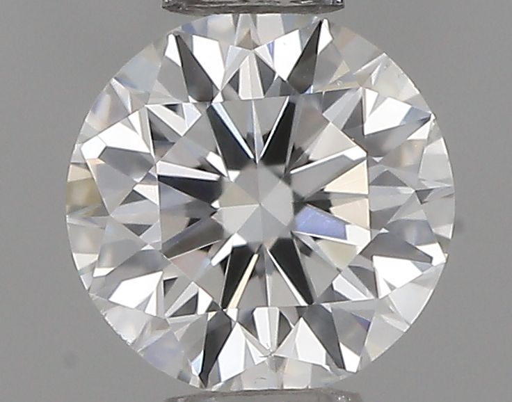 Prírodný diamant okrúhly...