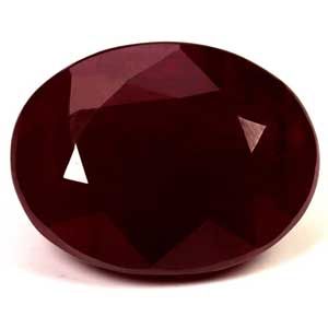 7.46 ct Ruby