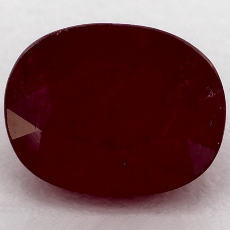 2.02 ct Ruby