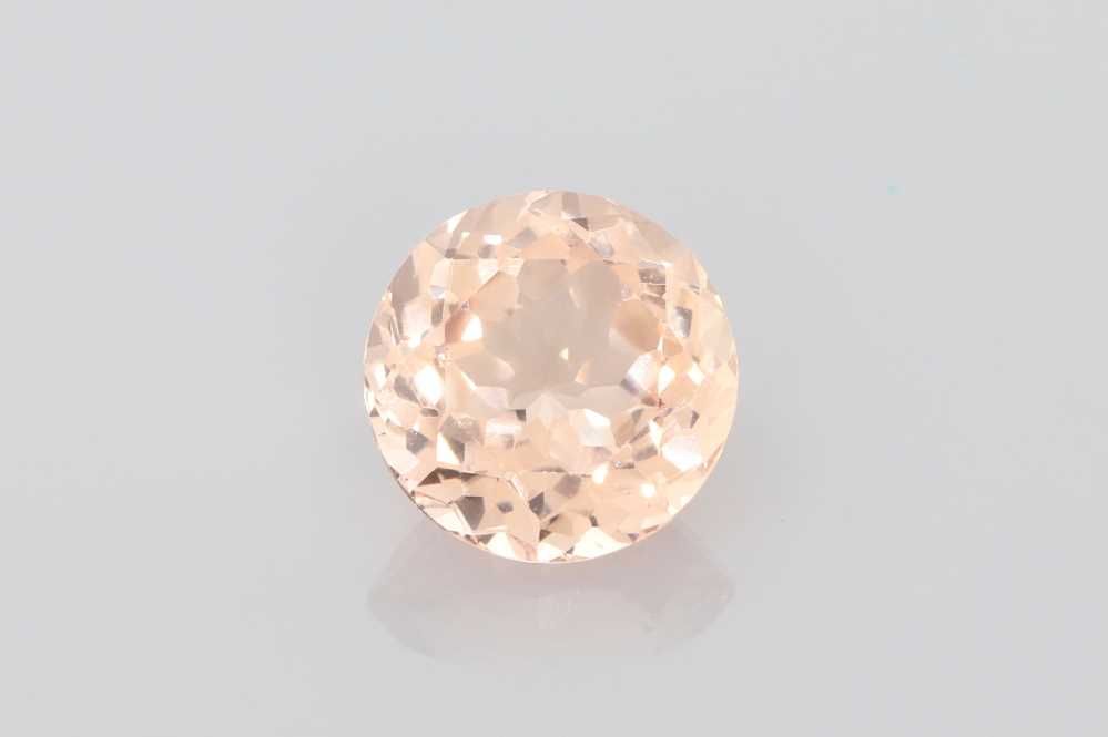 3.61 ct Morganite
