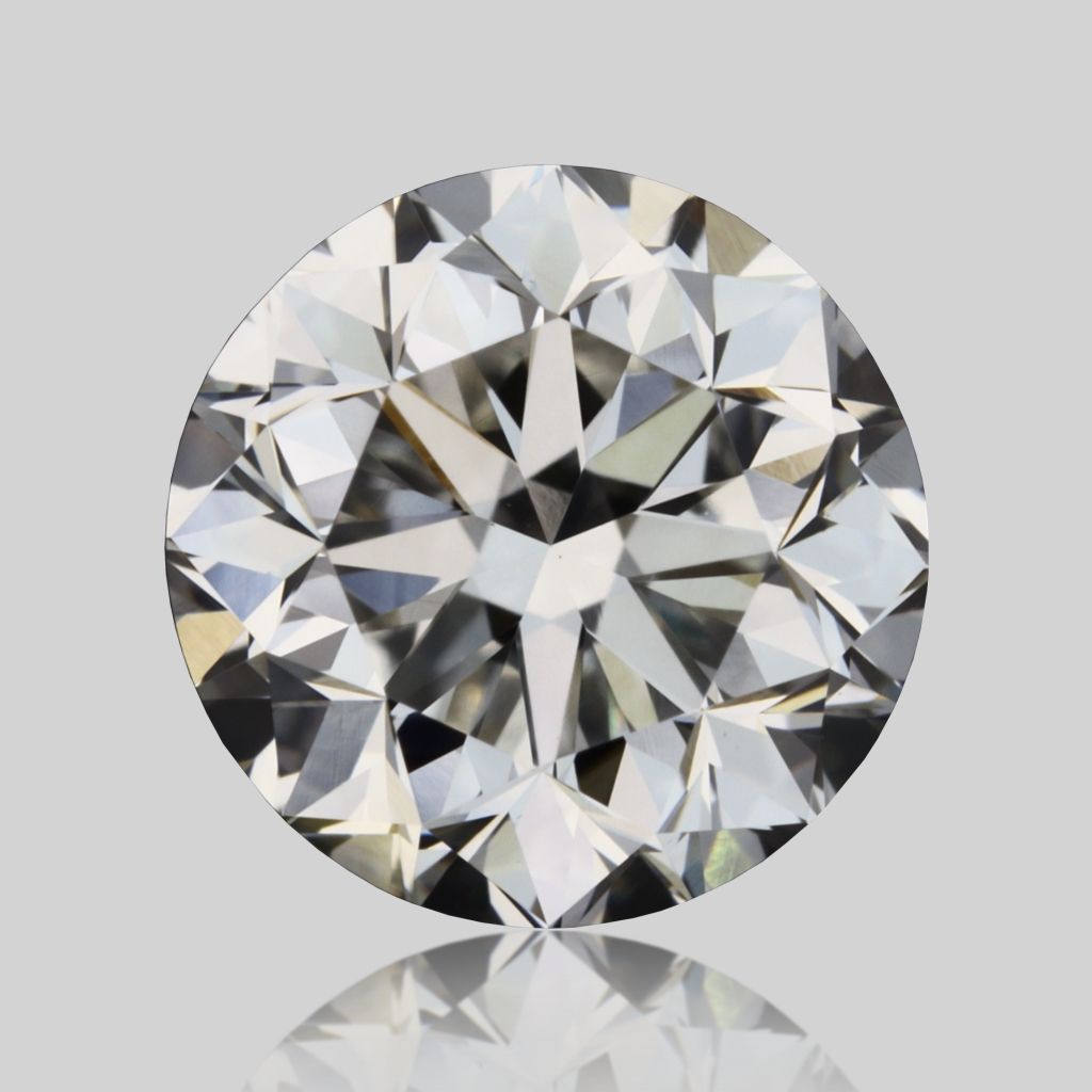 Prírodný diamant okrúhly...