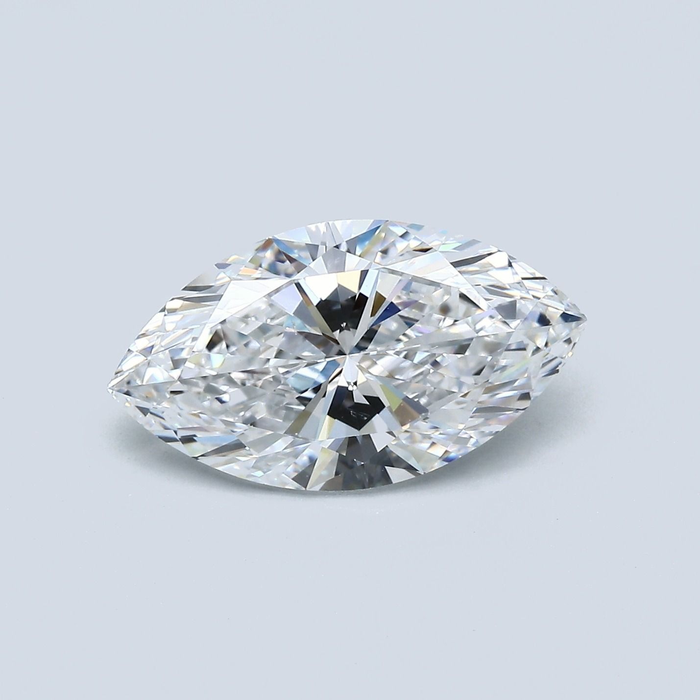 3.01 Carat · D · VS2 Rare Carat Ideal Cut