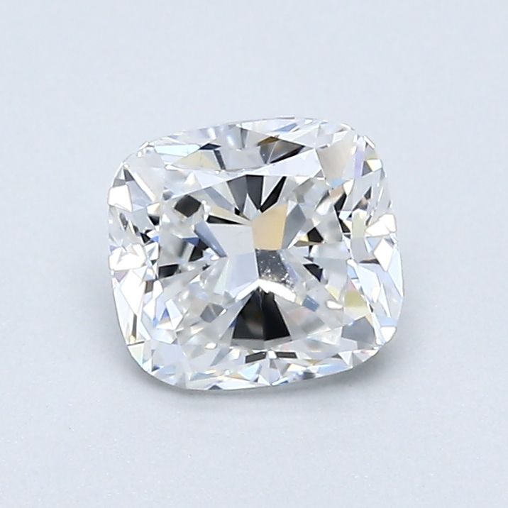 Prírodný diamant cushion,...