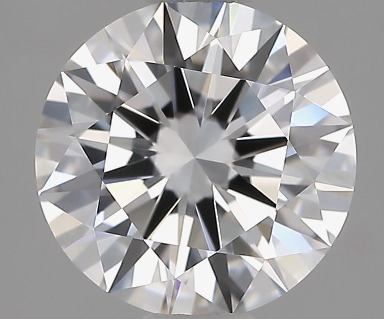 Prírodný diamant okrúhly...