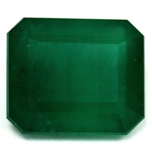 7.62 ct Emerald