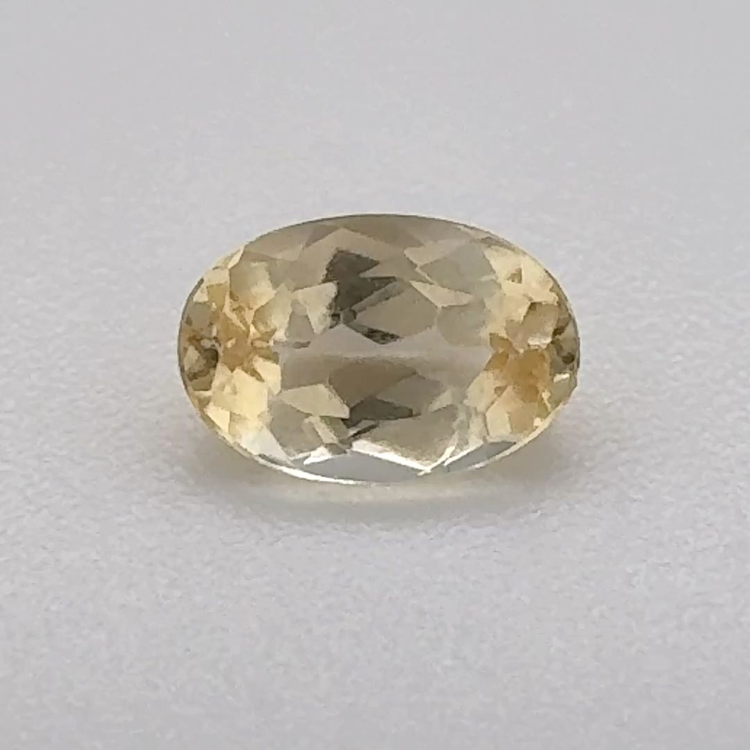 0.58 ct Topaz
