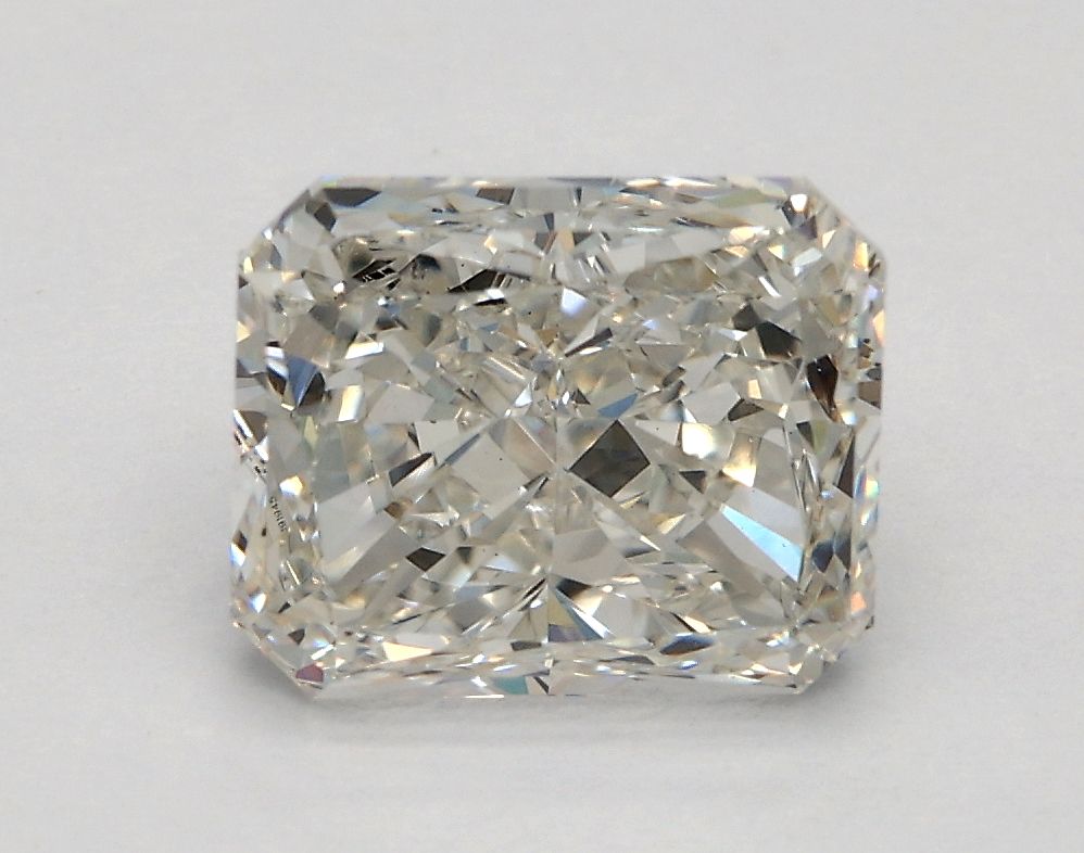 Radiant Diamond
