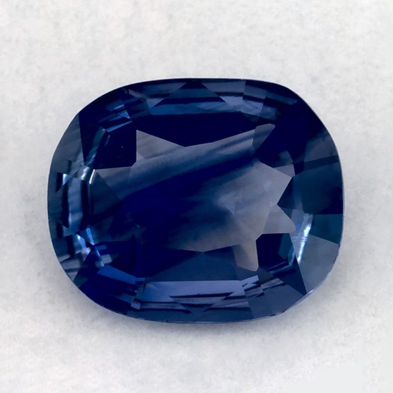 0.83 ct Sapphire