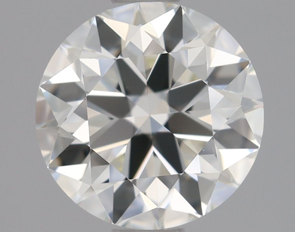 Prírodný diamant okrúhly...