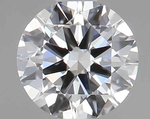 Prírodný diamant okrúhly briliant,... Prírodný diamant okrúhly briliant,...