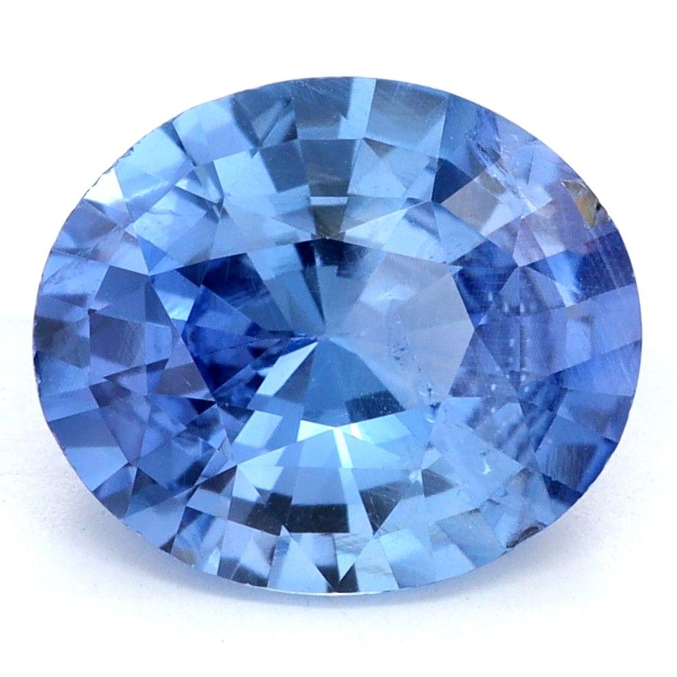 2.19 ct Sapphire