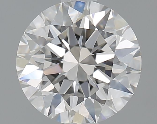ROUND 1.01ct I VS1 EX EX EX MED