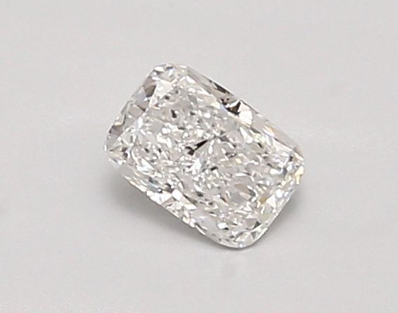 Diamant Coussin 0.42 ct - Couleur E - Pureté VVS2