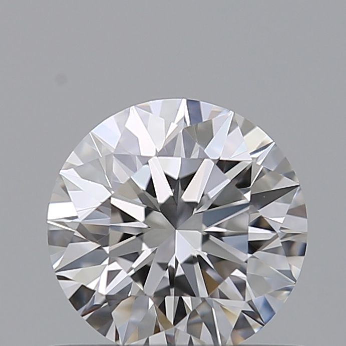 Prírodný diamant okrúhly...