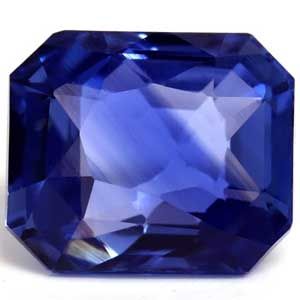 2.14 ct Sapphire