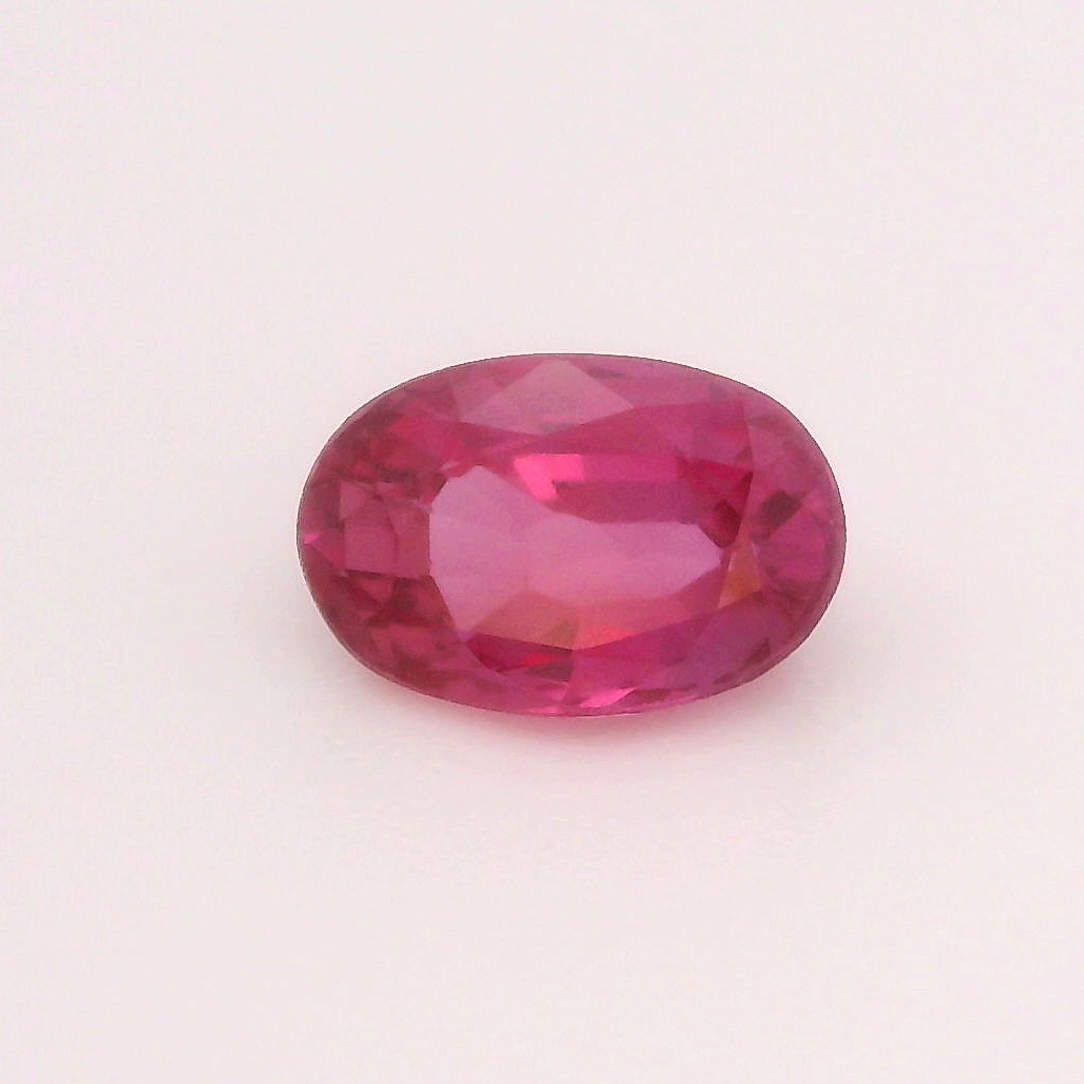 0.73 ct Ruby