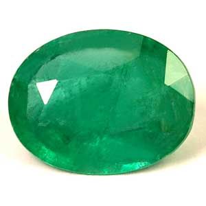 2.21 ct Emerald