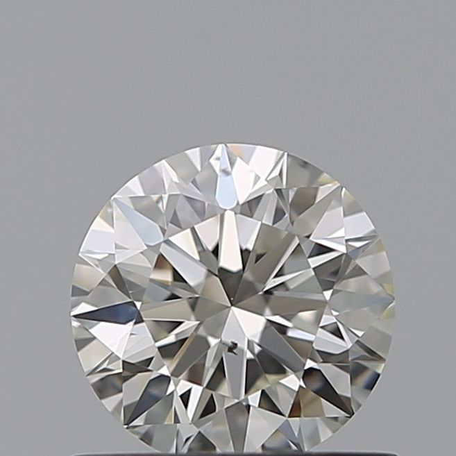 Prírodný diamant okrúhly...