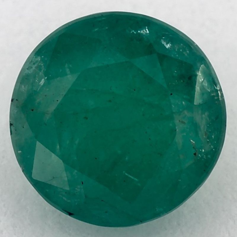 3.03 ct Emerald