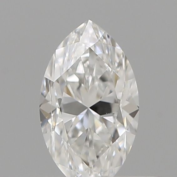 Diamant Marquise 0.35 ct - Couleur E - Pureté SI2