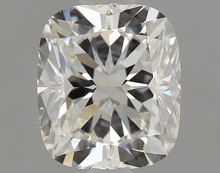 Diamant Coussin 0.71 ct - Couleur H - Pureté VS1