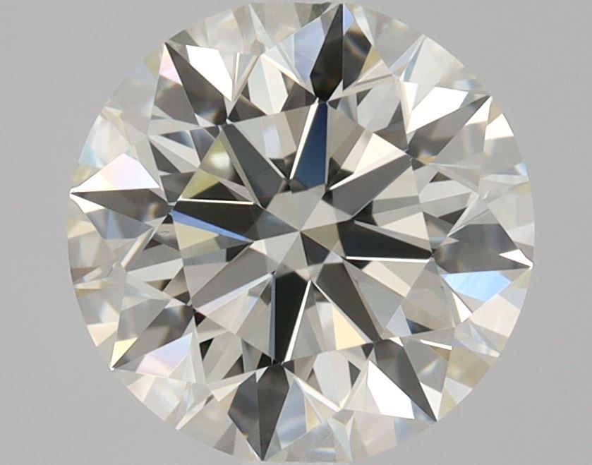 Prírodný diamant okrúhly...