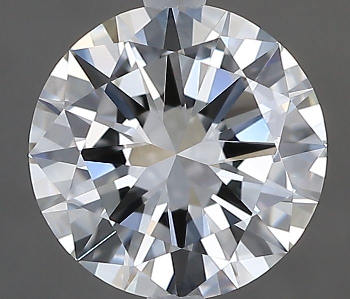 Prírodný diamant okrúhly...