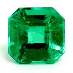 0.30 ct Emerald