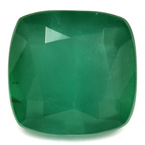 2.13 ct Emerald