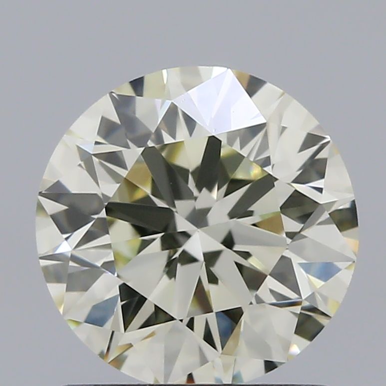 Prírodný diamant okrúhly...