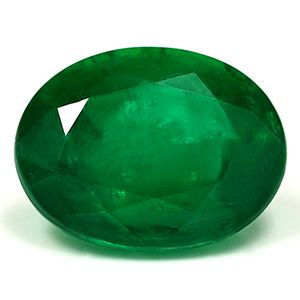 4.43 ct Emerald