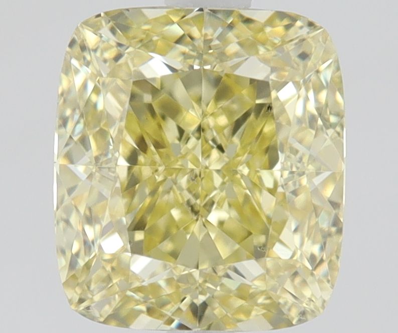 Yellow Diamond
