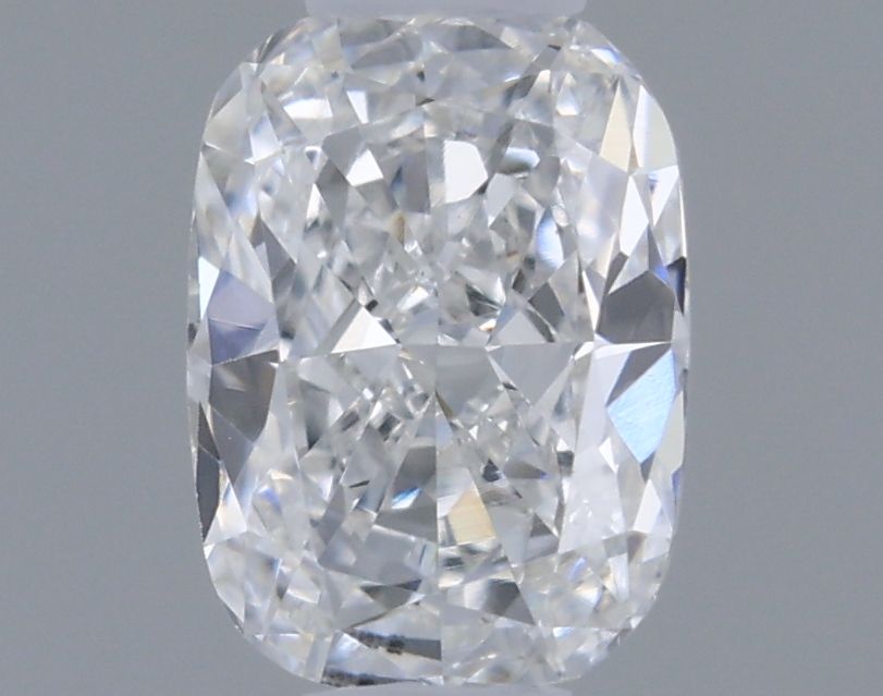 Diamant Coussin 0.30 ct - Couleur D - Pureté VVS2