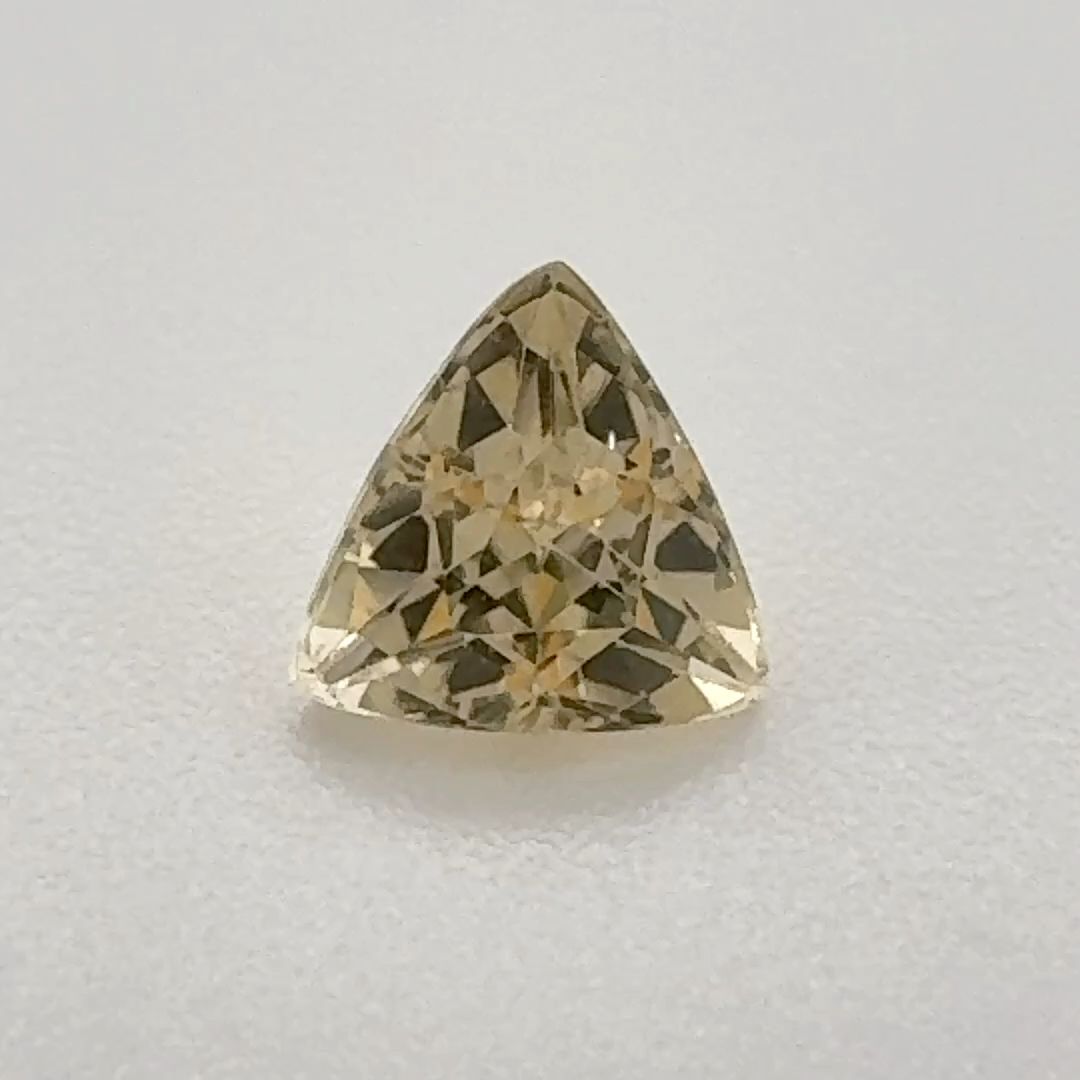 0.58 ct Topaz