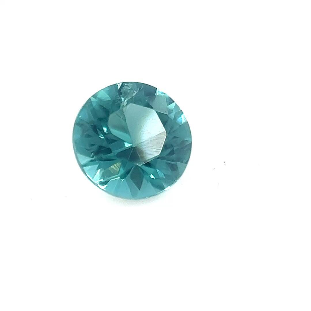 0.46 ct Tourmaline