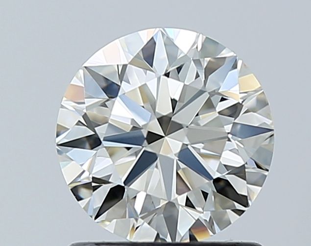 Prírodný diamant okrúhly...