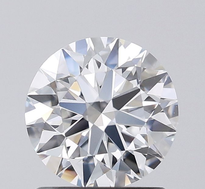 Prírodný diamant okrúhly...