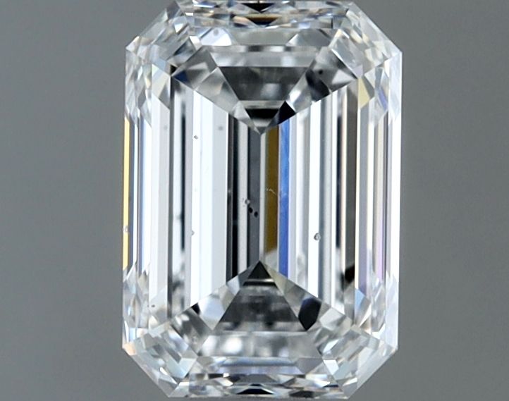 Prírodný diamant emerald,...