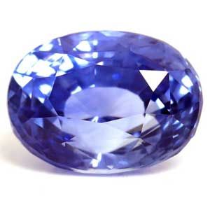 1.67 ct Sapphire