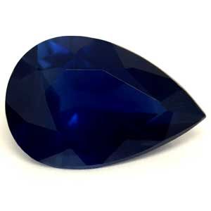 0.70 ct Sapphire