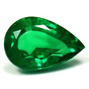 3.26 ct Emerald
