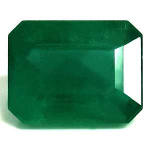 2.05 ct Emerald