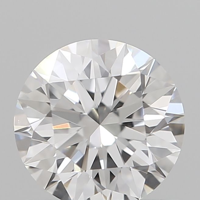 Prírodný diamant okrúhly...