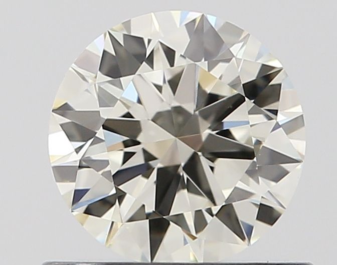 Prírodný diamant okrúhly...