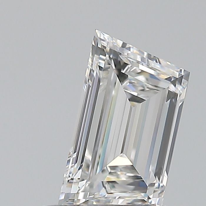 Prírodný diamant trapezoid,...