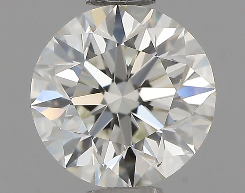 Prírodný diamant okrúhly...