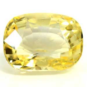 2.27 ct Sapphire