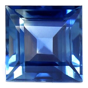 0.74 ct Sapphire